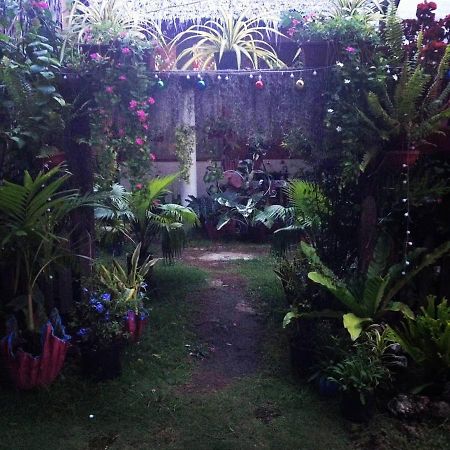 Shukran Apartelle Siquijor Εξωτερικό φωτογραφία