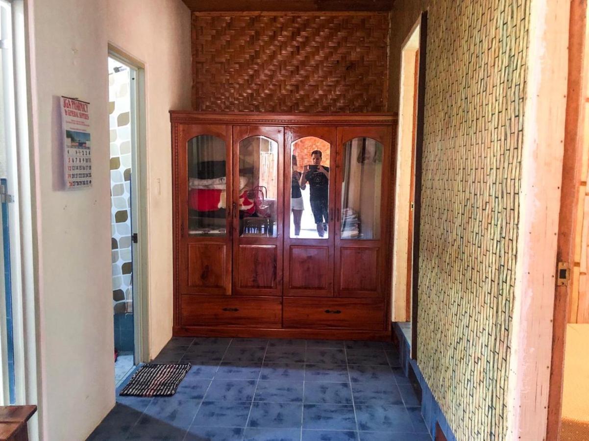 Shukran Apartelle Siquijor Εξωτερικό φωτογραφία