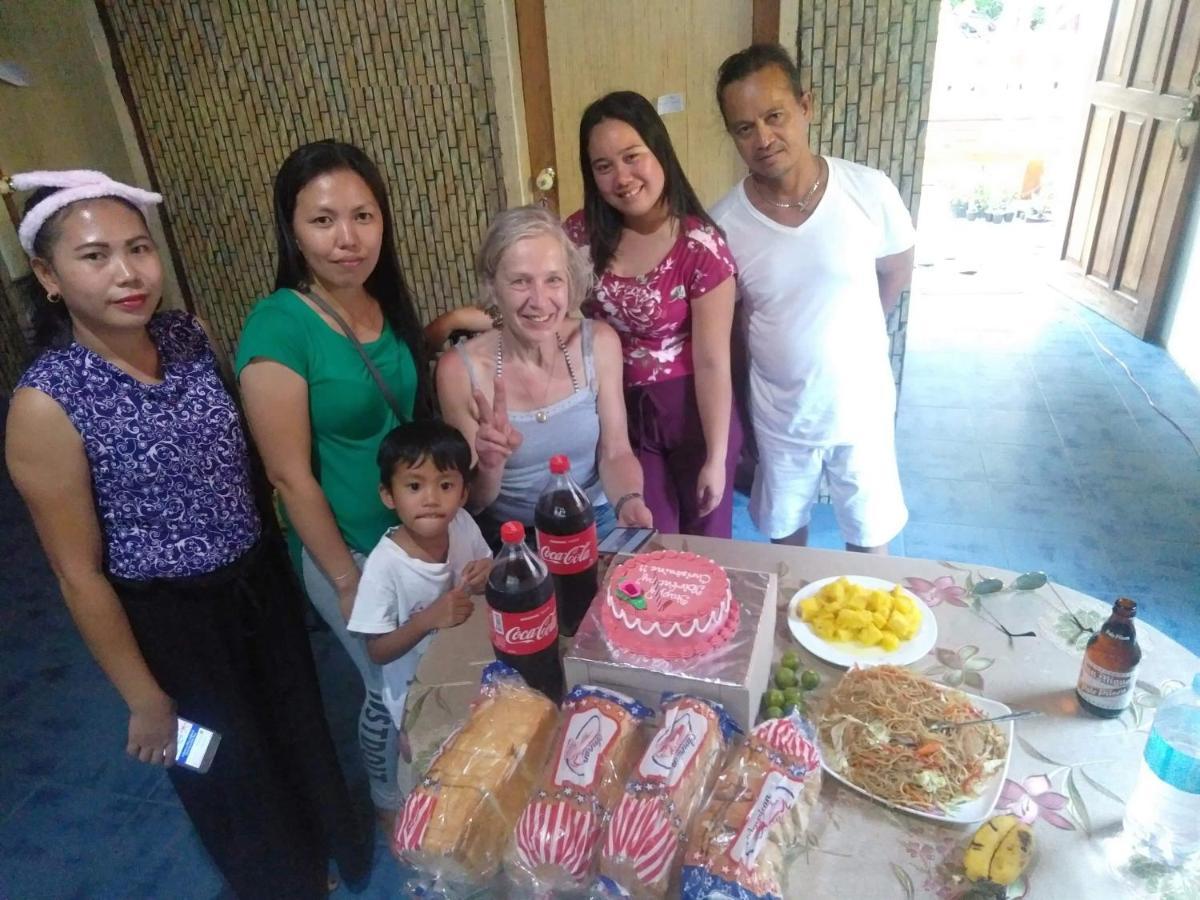 Shukran Apartelle Siquijor Εξωτερικό φωτογραφία