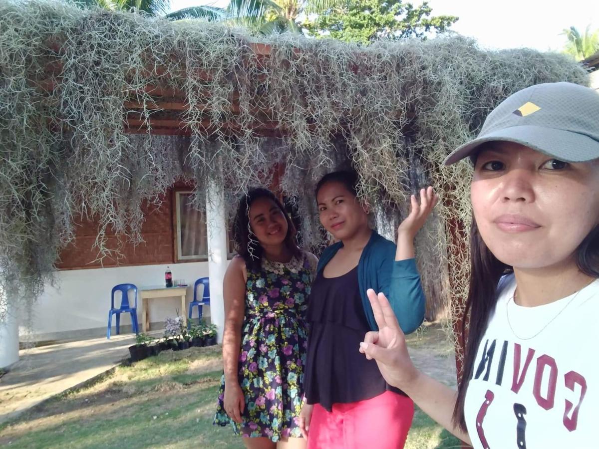 Shukran Apartelle Siquijor Εξωτερικό φωτογραφία