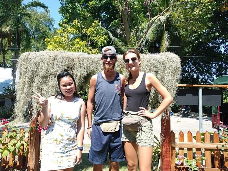 Shukran Apartelle Siquijor Εξωτερικό φωτογραφία