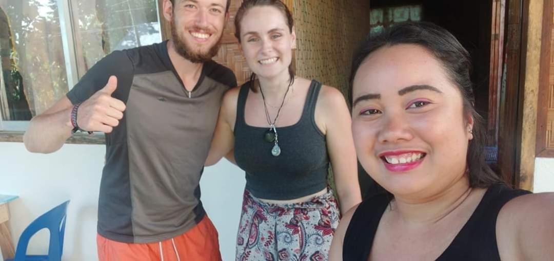 Shukran Apartelle Siquijor Εξωτερικό φωτογραφία