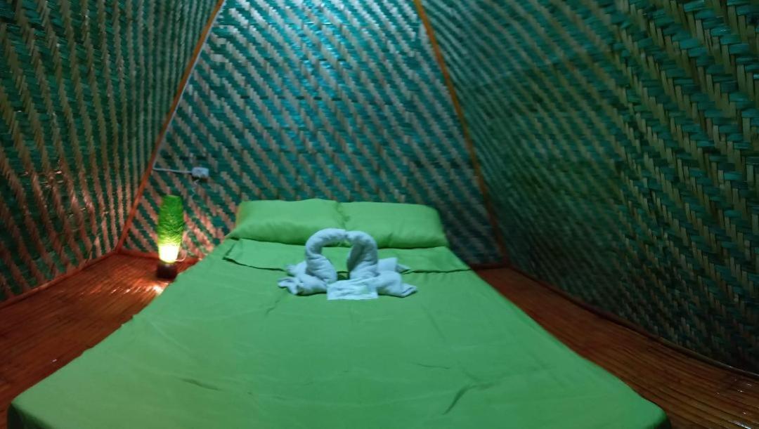 Shukran Apartelle Siquijor Εξωτερικό φωτογραφία