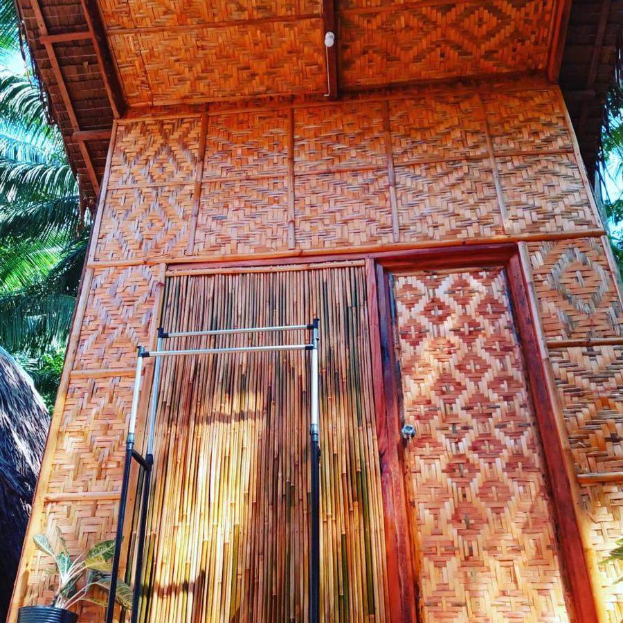 Shukran Apartelle Siquijor Εξωτερικό φωτογραφία