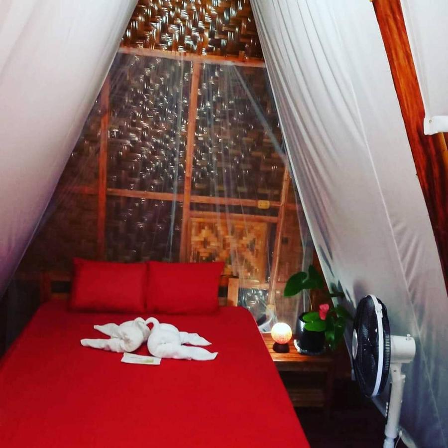 Shukran Apartelle Siquijor Εξωτερικό φωτογραφία