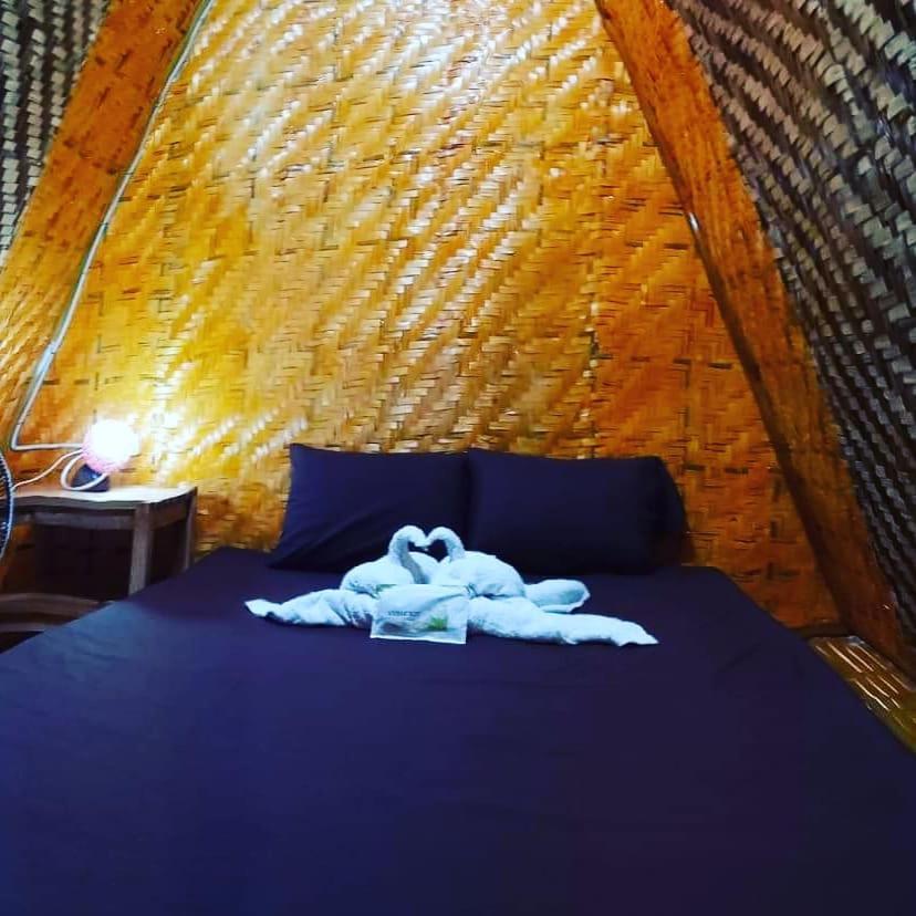Shukran Apartelle Siquijor Εξωτερικό φωτογραφία