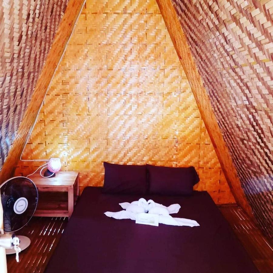 Shukran Apartelle Siquijor Εξωτερικό φωτογραφία
