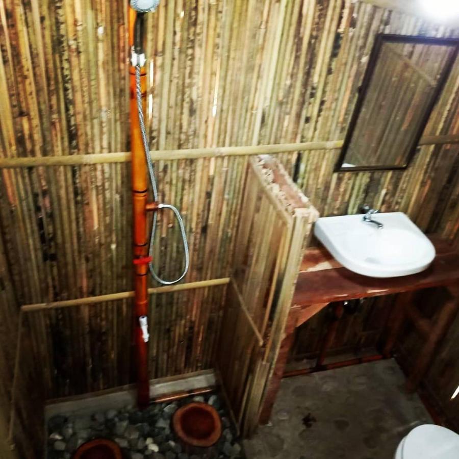 Shukran Apartelle Siquijor Εξωτερικό φωτογραφία