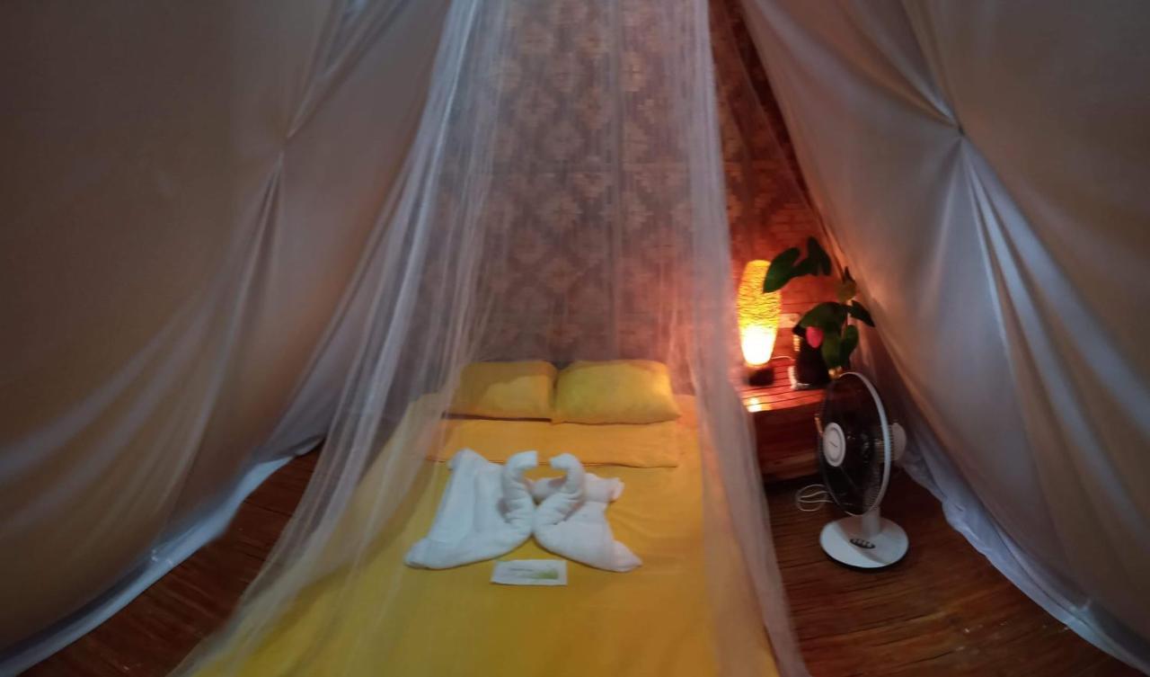 Shukran Apartelle Siquijor Εξωτερικό φωτογραφία