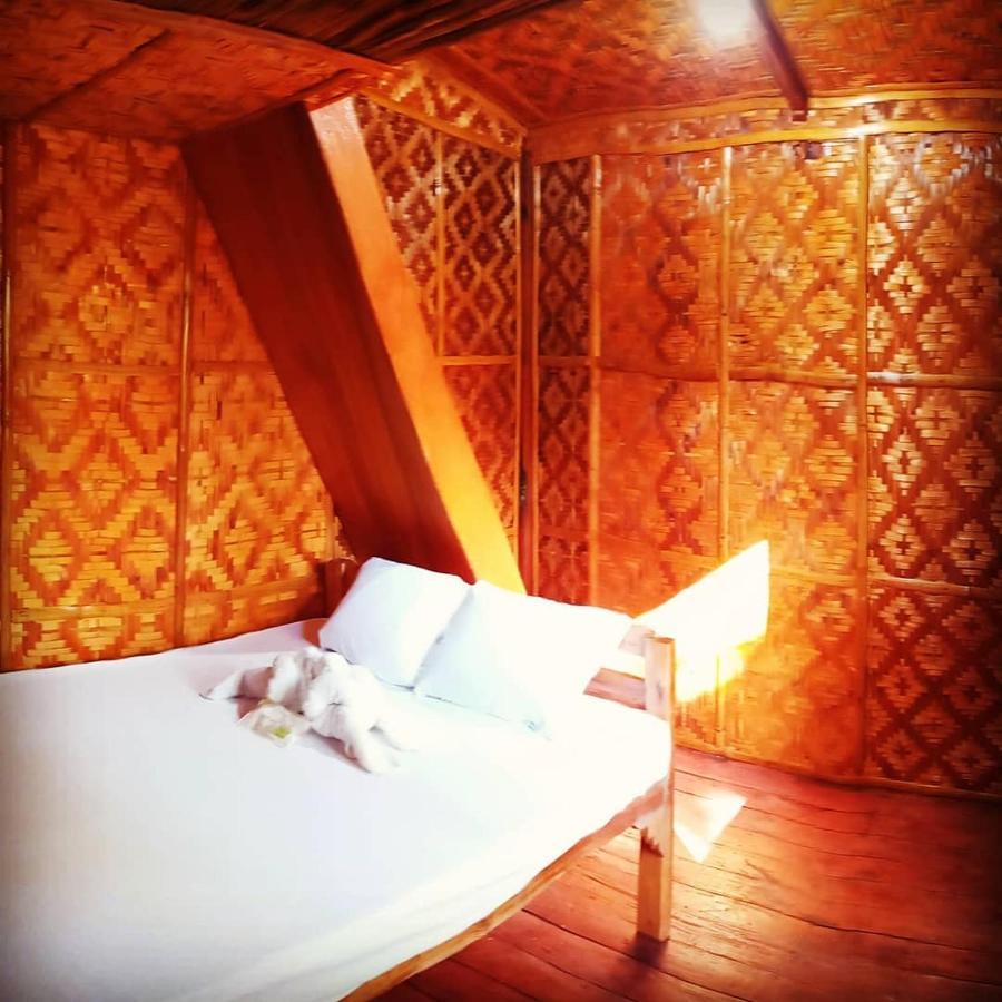 Shukran Apartelle Siquijor Εξωτερικό φωτογραφία