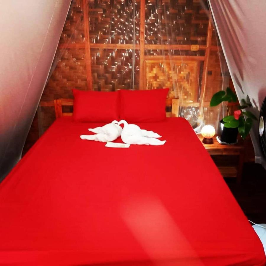 Shukran Apartelle Siquijor Εξωτερικό φωτογραφία