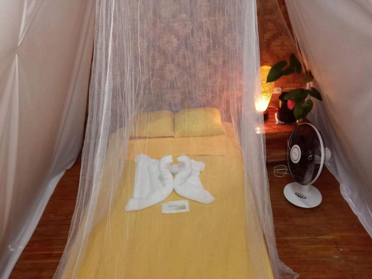 Shukran Apartelle Siquijor Εξωτερικό φωτογραφία