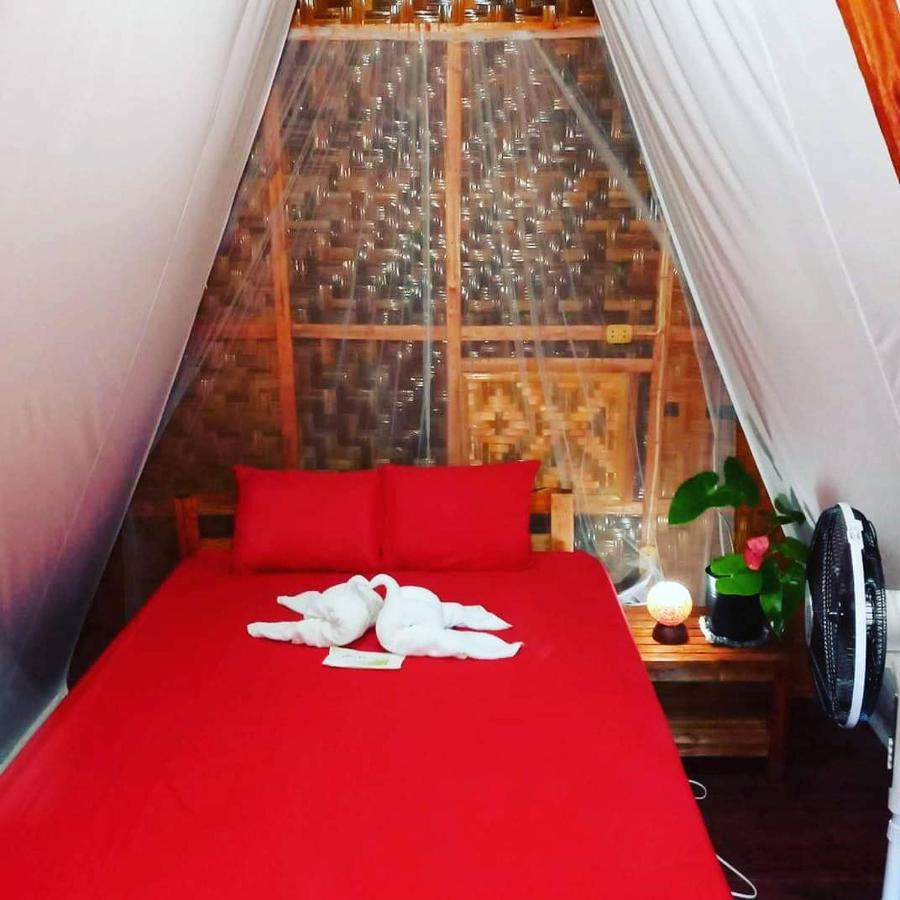 Shukran Apartelle Siquijor Εξωτερικό φωτογραφία