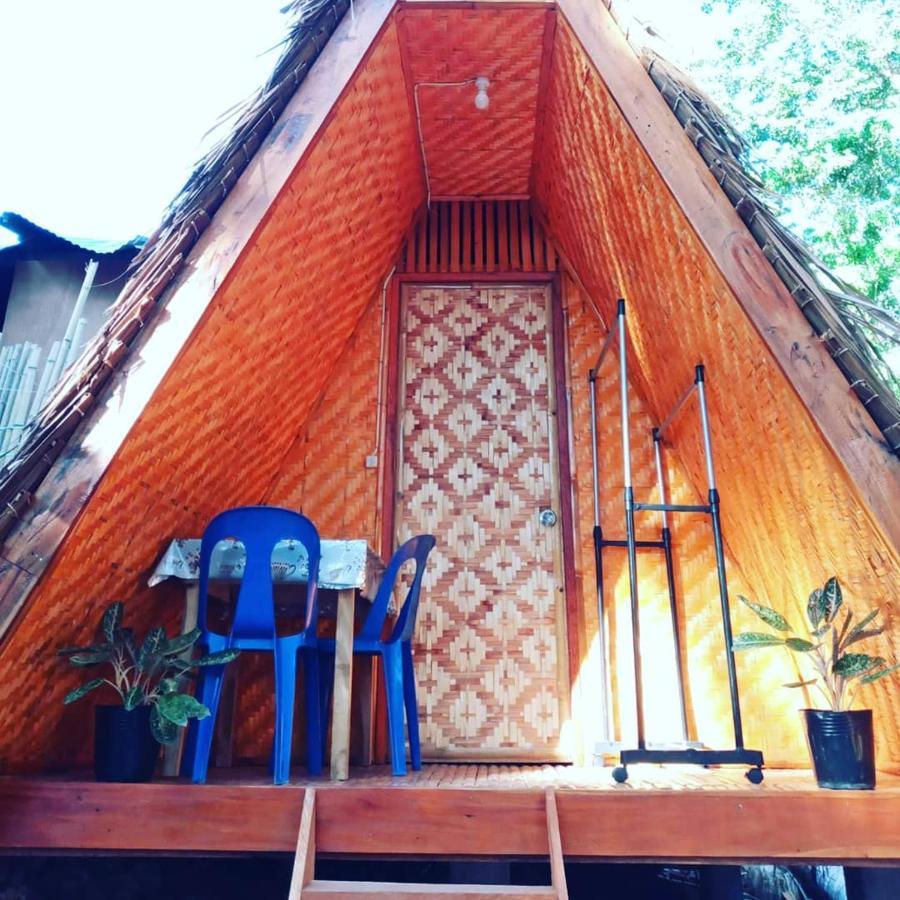 Shukran Apartelle Siquijor Εξωτερικό φωτογραφία