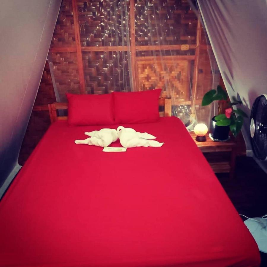 Shukran Apartelle Siquijor Εξωτερικό φωτογραφία