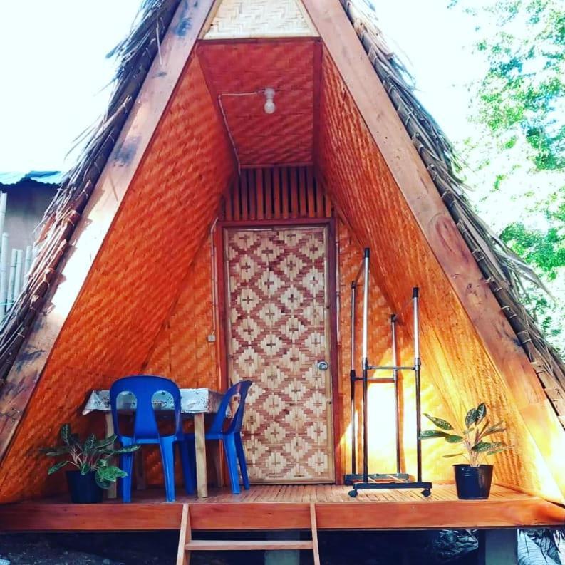 Shukran Apartelle Siquijor Εξωτερικό φωτογραφία