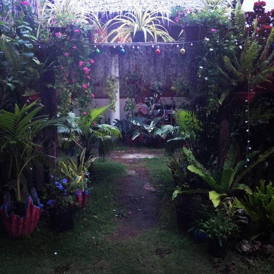 Shukran Apartelle Siquijor Εξωτερικό φωτογραφία