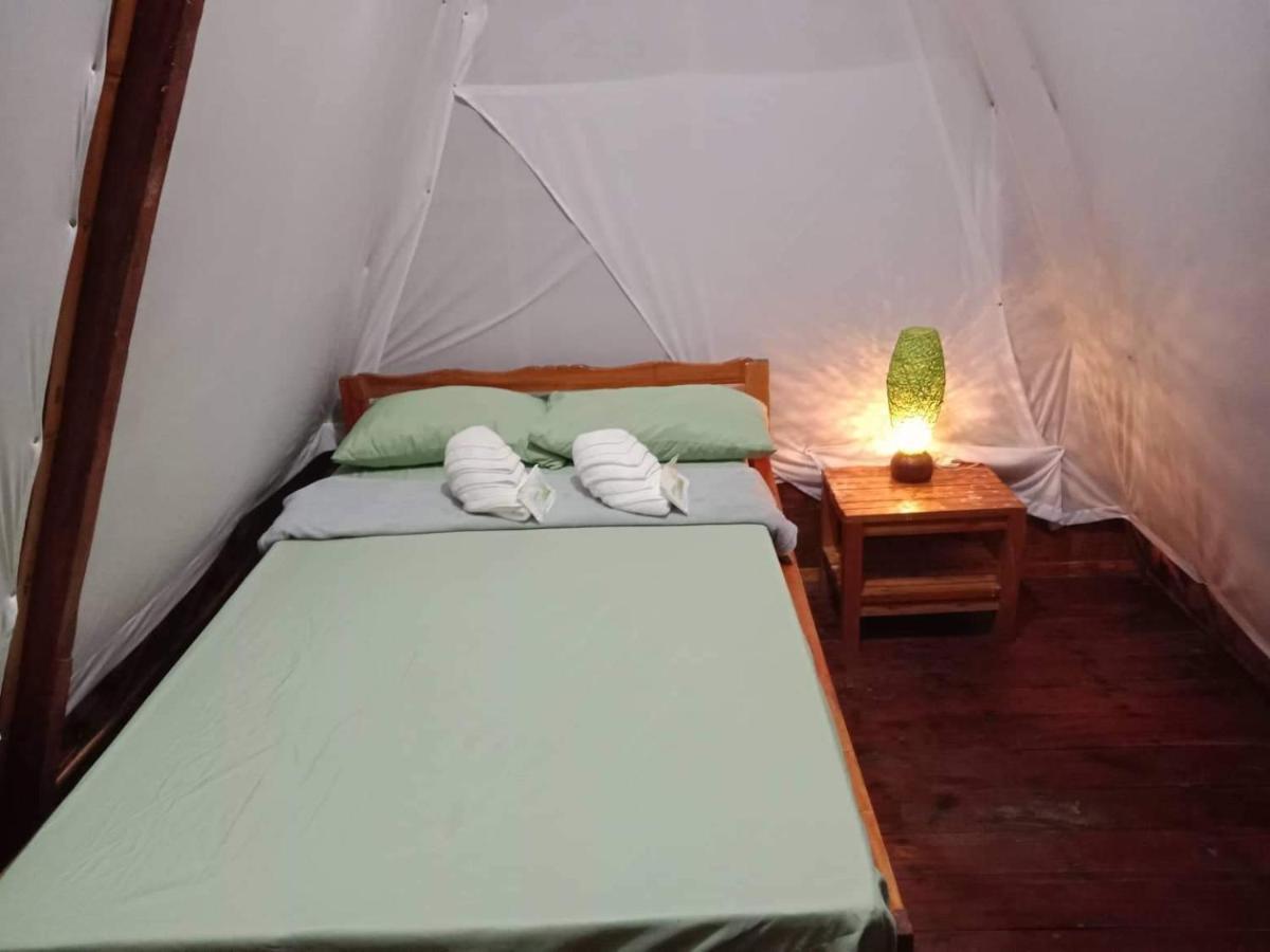 Shukran Apartelle Siquijor Εξωτερικό φωτογραφία