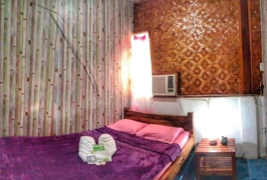 Shukran Apartelle Siquijor Εξωτερικό φωτογραφία