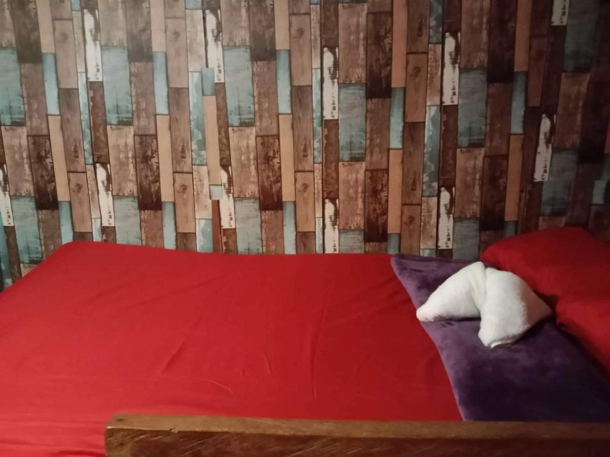 Shukran Apartelle Siquijor Εξωτερικό φωτογραφία