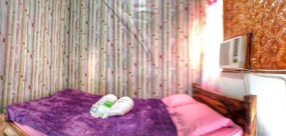Shukran Apartelle Siquijor Εξωτερικό φωτογραφία