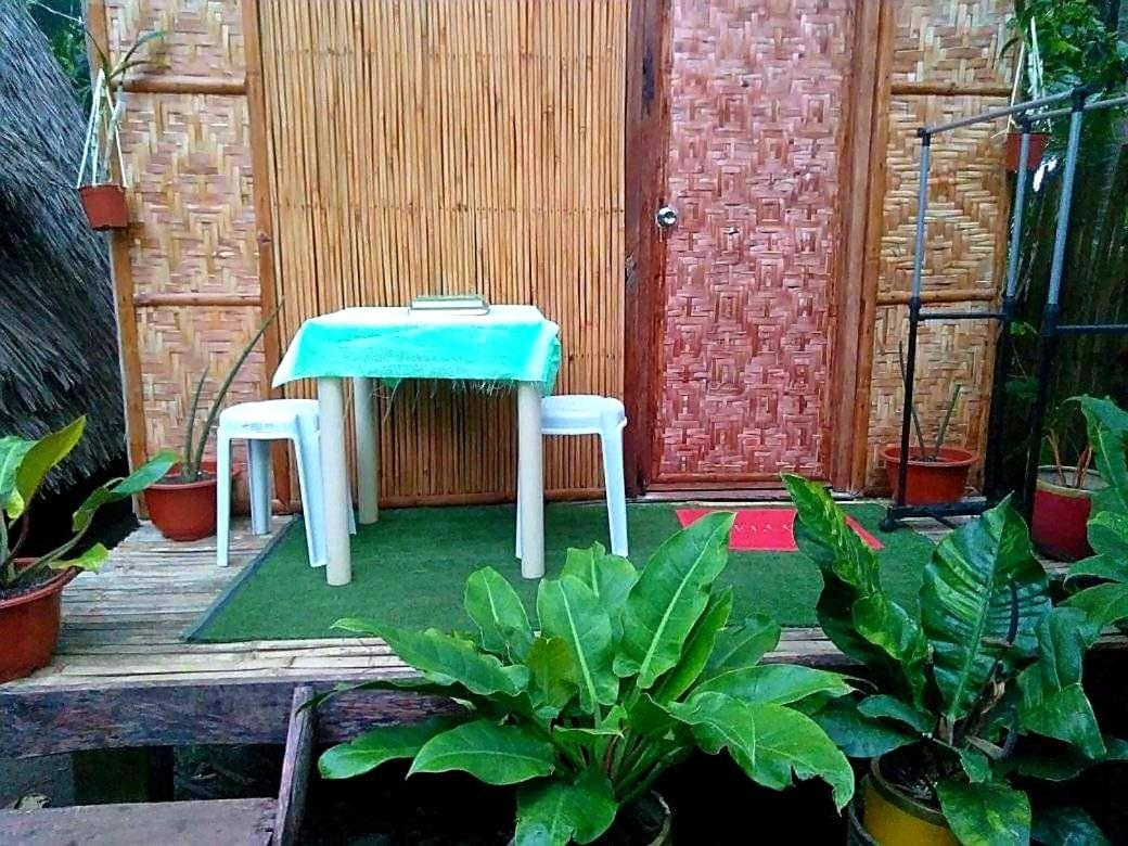 Shukran Apartelle Siquijor Εξωτερικό φωτογραφία