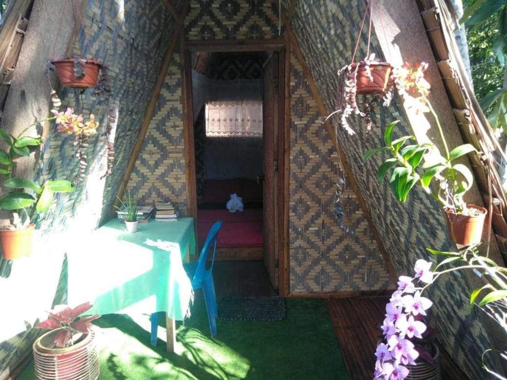 Shukran Apartelle Siquijor Εξωτερικό φωτογραφία