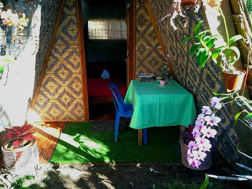 Shukran Apartelle Siquijor Εξωτερικό φωτογραφία