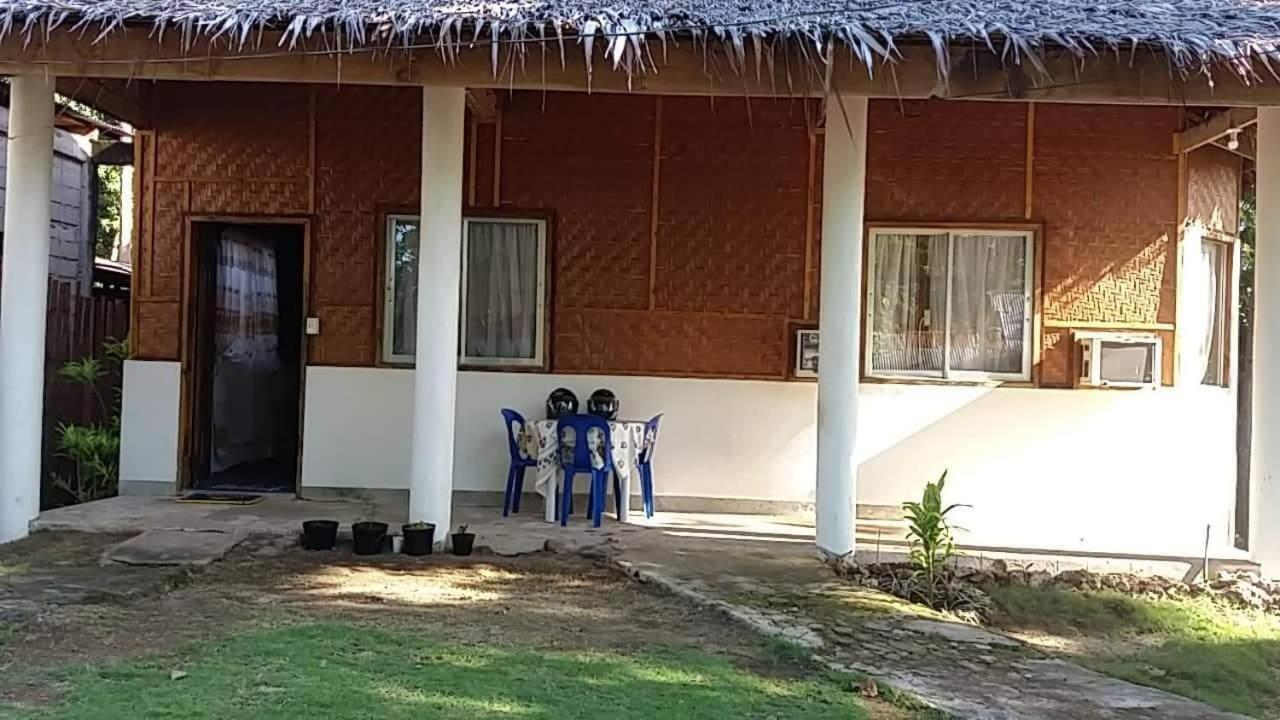 Shukran Apartelle Siquijor Εξωτερικό φωτογραφία