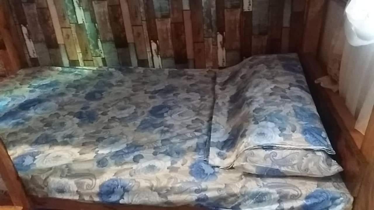 Shukran Apartelle Siquijor Εξωτερικό φωτογραφία
